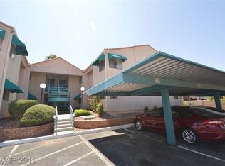 2225 Pine Breeze Ln UNIT 203, Las Vegas, NV 89119