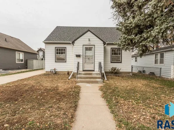 1105 N Prairie Ave, Sioux Falls, SD 57104