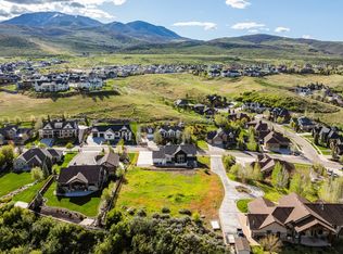6363 N Willow Creek Rd, Morgan, UT 84050