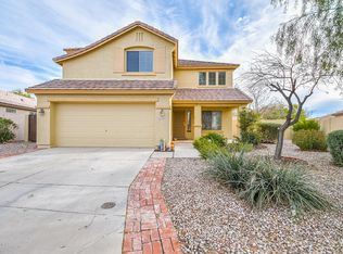 1595 E Elaine Dr, Casa Grande, AZ 85122