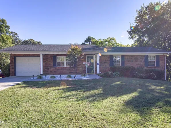 5316 Parkdale Rd, Knoxville, TN 37912