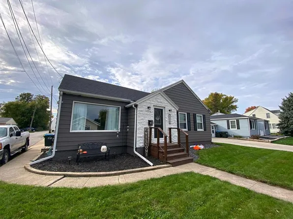 418 N 20th St, Fort Dodge, IA 50501
