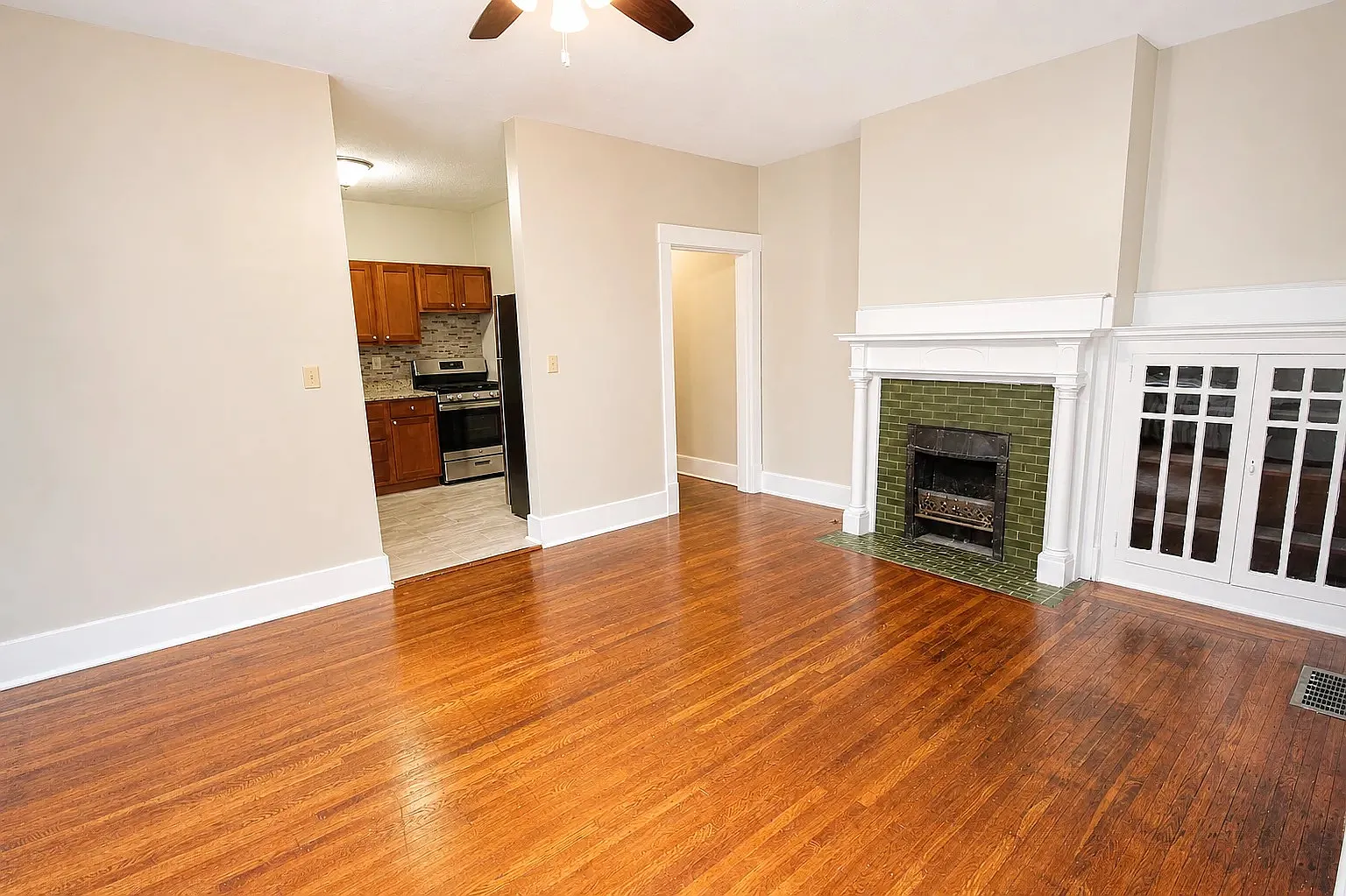 The Dalzell Duplexes — Photo 4