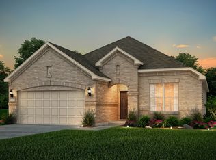 1248 Sharp St, Anna, TX 75409