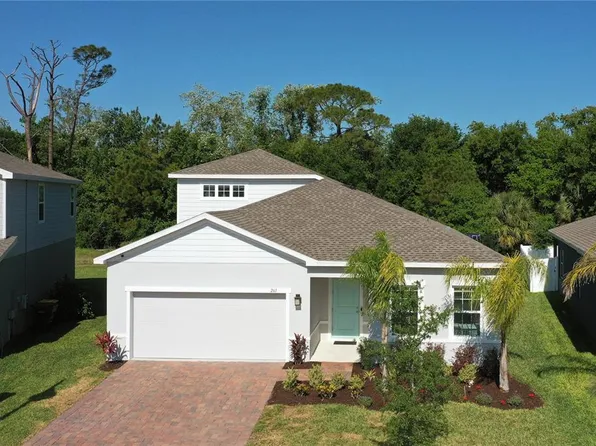 261 Siesta Vista Ct, Davenport, FL 33896