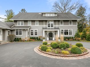 140 Birch St, Winnetka, IL