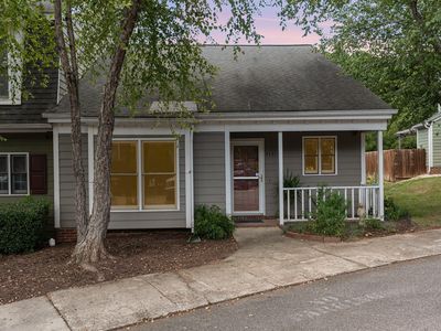 3431 Balfour E, Durham, NC, 27713