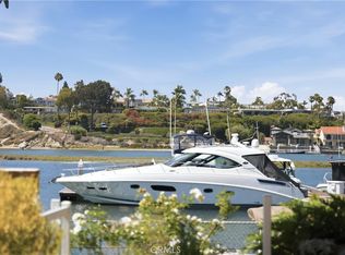 40 Saratoga, Newport Beach, CA 92660