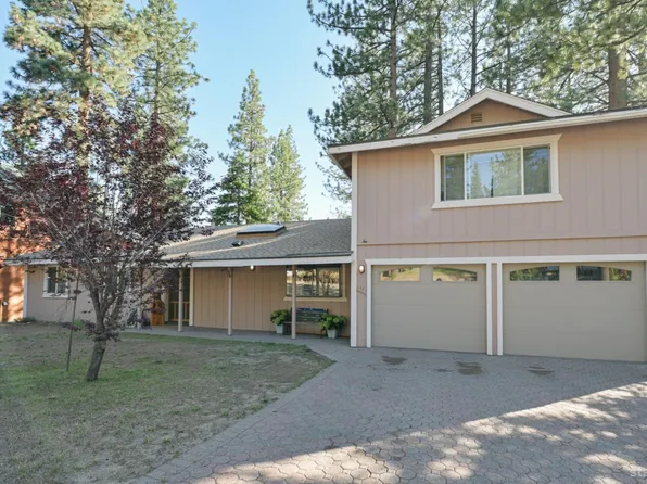2483 Cold Creek Trl, South Lake Tahoe, CA 96150