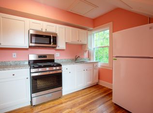 5600 Pimlico Rd, Baltimore, MD 21209