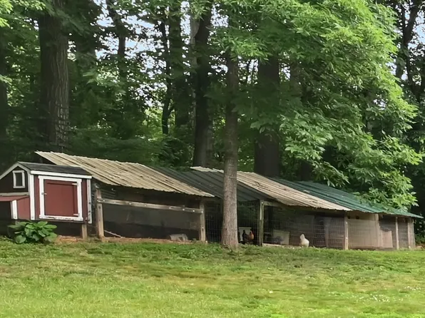 493 Noble Rd, Atglen, PA 19310