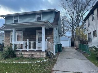 290 Fredericka St, North Tonawanda, NY 14120