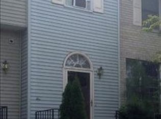 841 Joshua Tree Ct, Owings Mills, MD 21117