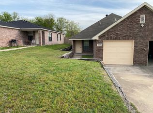 8125 Doreen Ave, Fort Worth, TX 76116