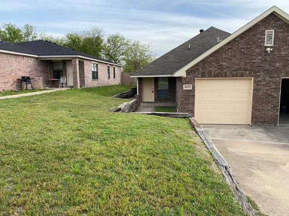 8125 Doreen Ave, Fort Worth, TX 76116