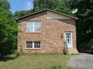 717 Spruce Dr, Lusby, MD 20657