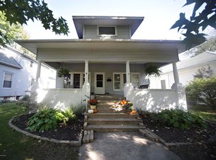 504 E Thorn St, Marion, IL 62959