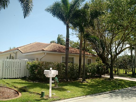 Last house on deadened st.