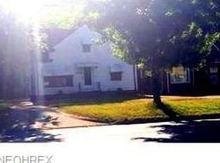 5060 Warrensville Center Rd, Maple Heights, OH 44137