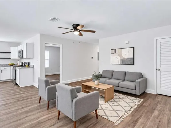 205 Neil St #6, Fort Valley, GA 31030