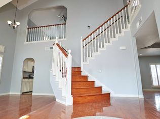 6773 Isla Del Rey Dr, El Paso, TX 79912