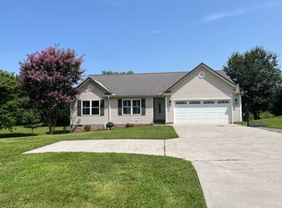 2650 Louisville Boatdock Rd, Louisville, TN 37777