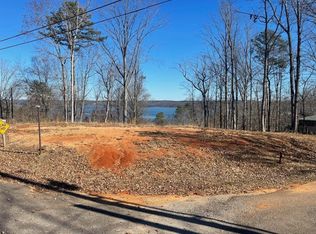 0 Island View Dr LOT 34, Counce, TN 38326
