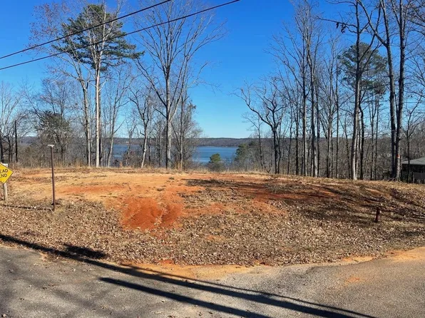 0 Island View Dr Lot 34, Counce, TN 38326