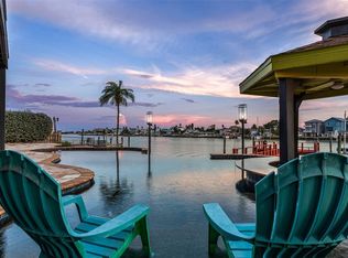 502 Lillian Dr, Madeira Beach, FL 33708