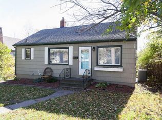 5322 Glendale St, Duluth, MN 55804