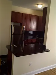 Rented by Standard Realty