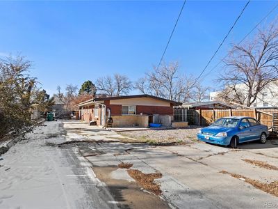 1926 Dallas Street, Aurora, CO, 80010