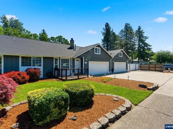 778 49th Ave SE, Salem, OR 97317