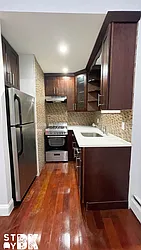 Rented by StayBK LLC
