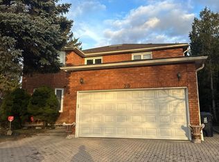 29 Moeller Ct, Toronto, ON M1E5C1