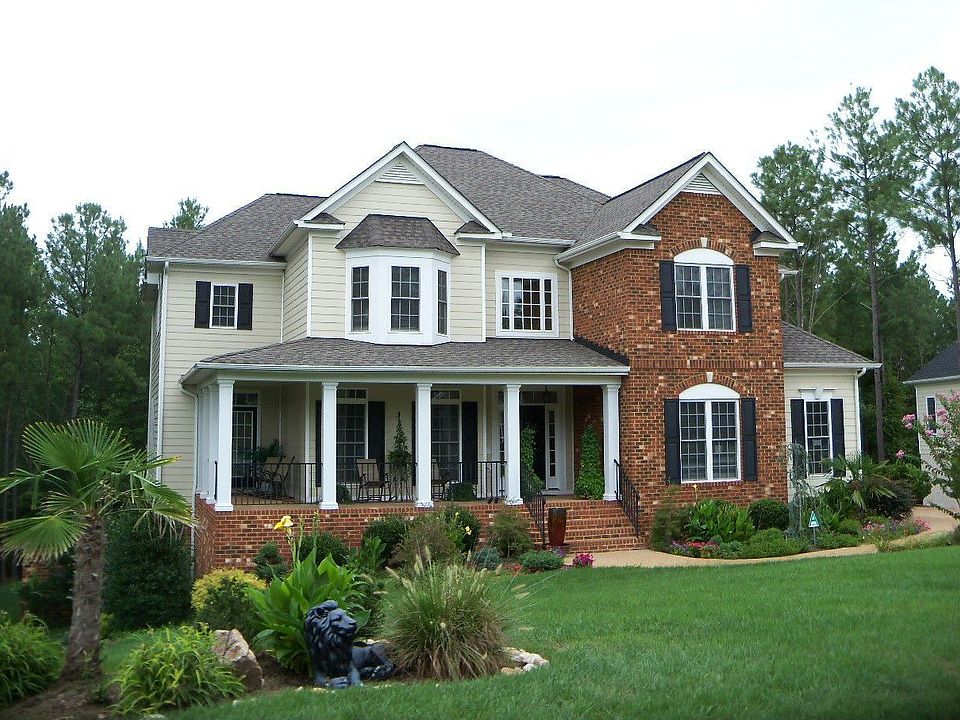 Beauty in Brickshire!
