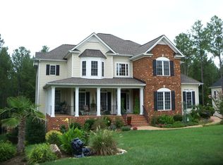 10826 Kings Pond Dr, Providence Forge, VA 23140