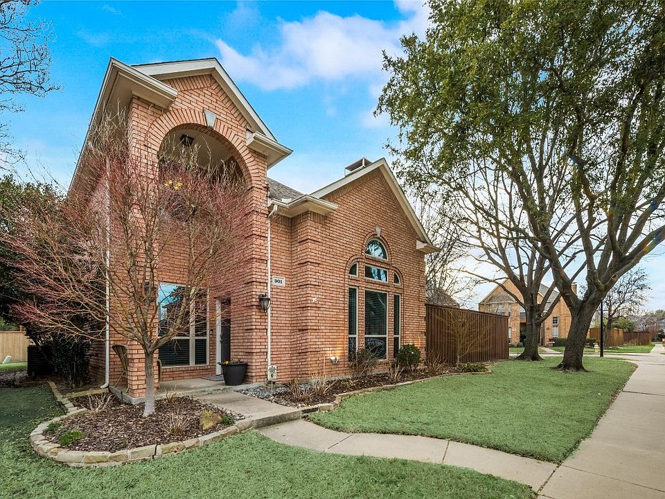 901 Brentwood Dr, Coppell, TX 75019 Zillow
