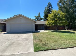 9765 Northridge Way, Stockton, CA 95209