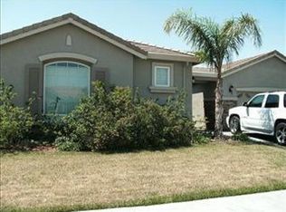 2082 Venezia St, Los Banos, CA 93635