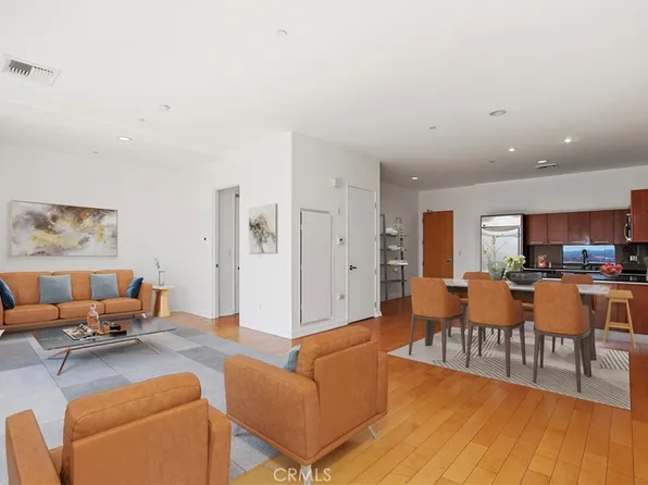 801 S Grand Ave APT 2212, Los Angeles, CA 90017