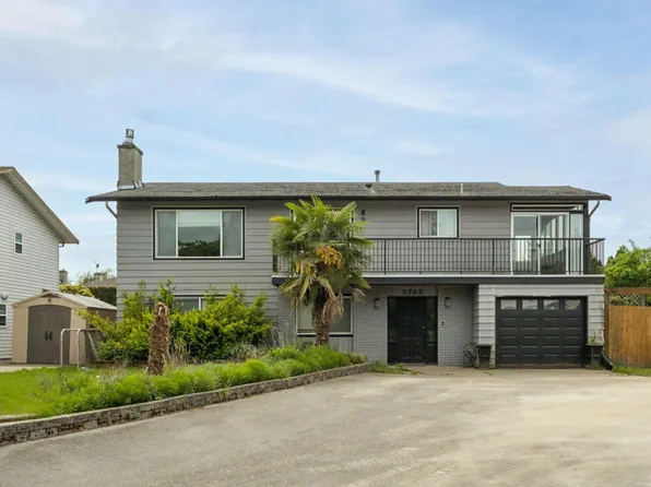 5388 46th Ave, Delta, BC V4K 3S8
