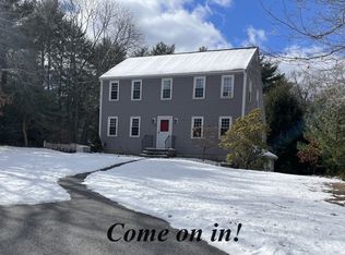 5 McClellan Dr, Plymouth, MA 02360