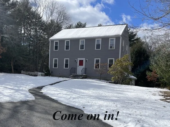 5 McClellan Dr, Plymouth, MA 02360