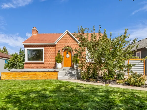 631 E Browning Ave, Salt Lake City, UT 84105