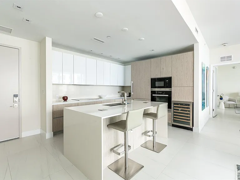 3100 N Ocean Dr #H-1601 — Photo 8