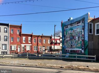 1758 N 29th St, Philadelphia, PA 19121