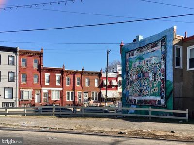 1758 N 29th St, Philadelphia, PA, 19121