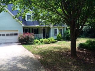 1470 Julian Dr, Watkinsville, GA 30677