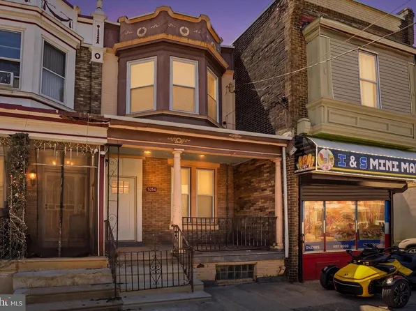 5254 W Jefferson St, Philadelphia, PA 19131